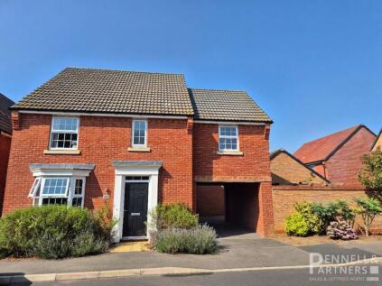 Snowley Park, Whittlesey, Peterborough, PE7