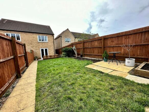 Garden 1