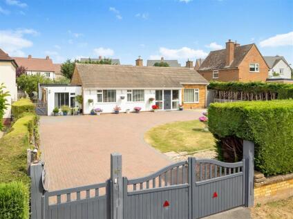 Banbury Road, Ettington, Stratford-upon-Avon