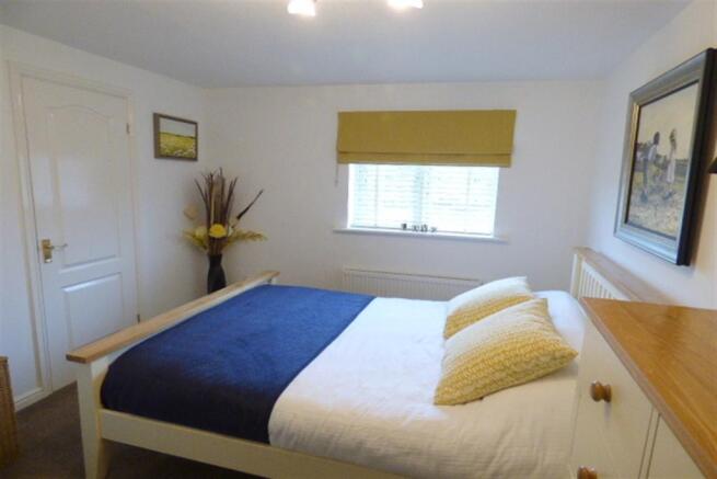 Bed 1 a