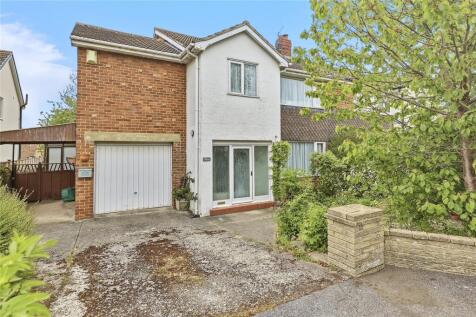 Greenacres, Stainton