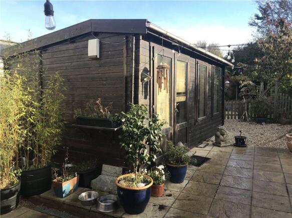 Cabin