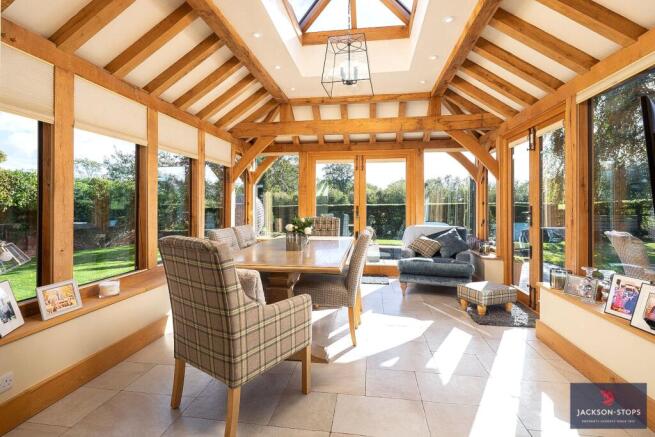 Orangery