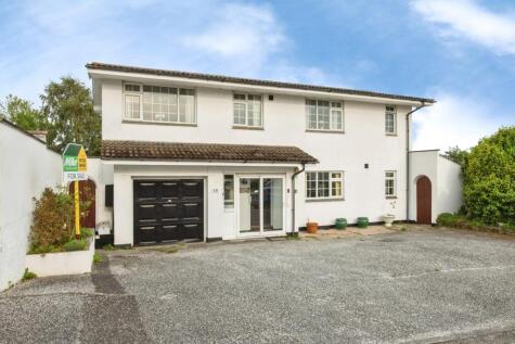 Menear Road, St. Austell, Cornwall, PL25