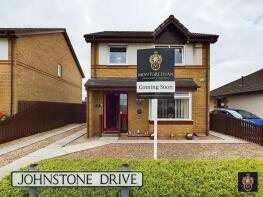 14, Johnstone Drive, Ayr KA6 5DP