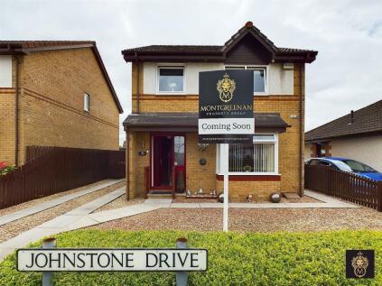 Johnstone Drive, Mossblown