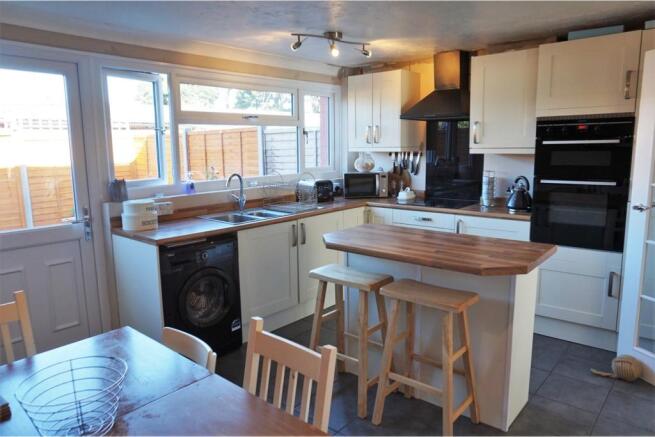 Kitchen / Diner