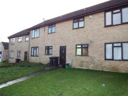 24, Kiddles, Yeovil BA21 4EP