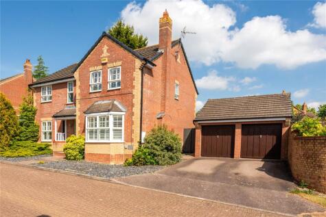 Hareden Croft, Emerson Valley, Milton Keynes, Buckinghamshire, MK4