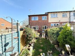 27, Sorrel Close, Luton LU3 4AE