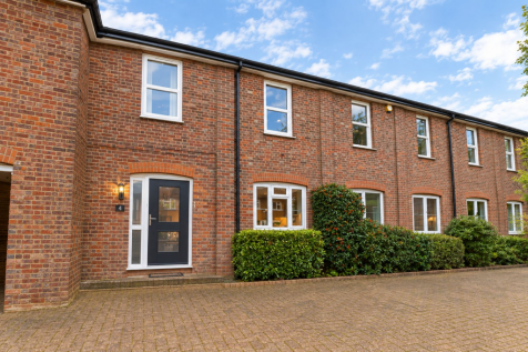 Brewhouse Hill, Wheathampstead, AL4