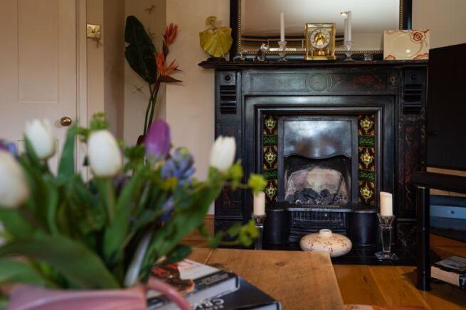 Sitting Room F...