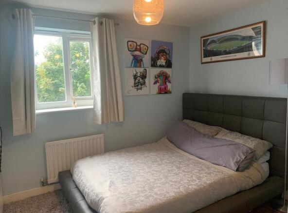Bedoom 2
