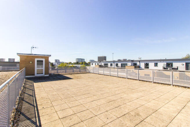 Roof Terrace