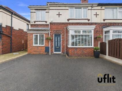 Watson Road, Rotherham