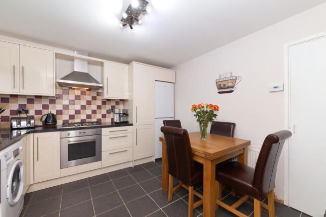 Kitchen/Dining Ro...