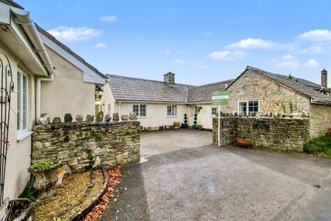 Chapel Allerton, Nr. Wedmore