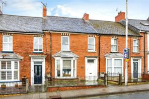 24 Croft, North Road, Cardigan SA43 1AA