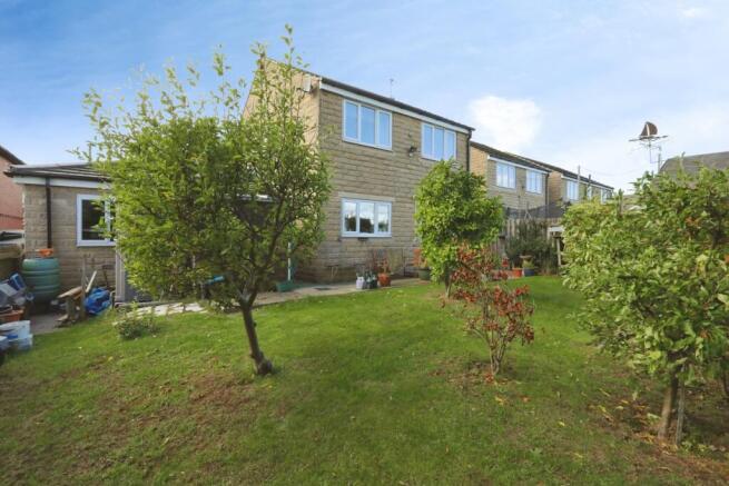 Waverley Avenue, Thurcroft, Rotherham, South Yorkshire, S66 photo 4