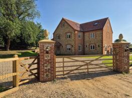 10, West Raynham Road, South Raynham NR21 7HG