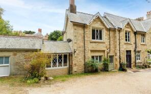 5, Undermount, Bonchurch Village Road, Ventnor PO38 1RG