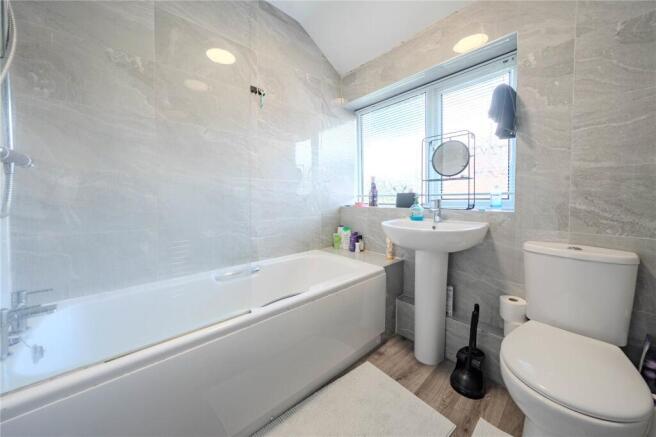 2 bed Semi-Detached for sale Image 11