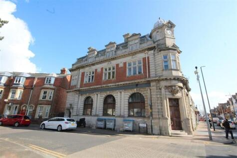 Christchurch Road, Bournemouth