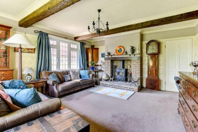 Church Lane, Upper Beeding photo 4