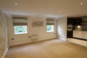 3, The Brow, Eagle Brow, Lymm WA13 0GL