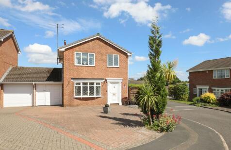 Winterton Gardens, Sheffield, S12