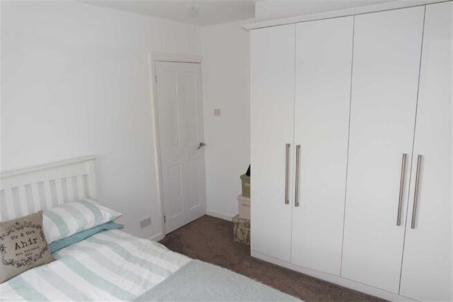Bedroom Two:
