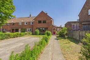 15, Northumberland Avenue, Bury St. Edmunds IP32 6LR
