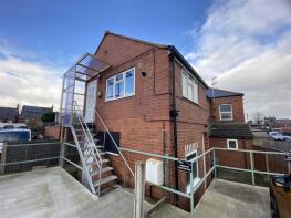 Flat 1, 87, Market Street, Rhosllanerchrugog, Wrexham LL14 2LB