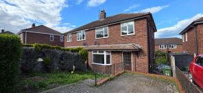 14, Macaulay Avenue, Hereford HR4 0JJ
