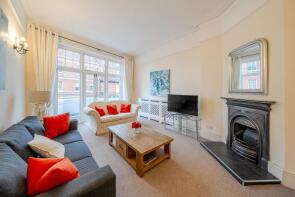 29, Norfolk Mansions, Prince Of Wales Drive, London SW11 4HJ