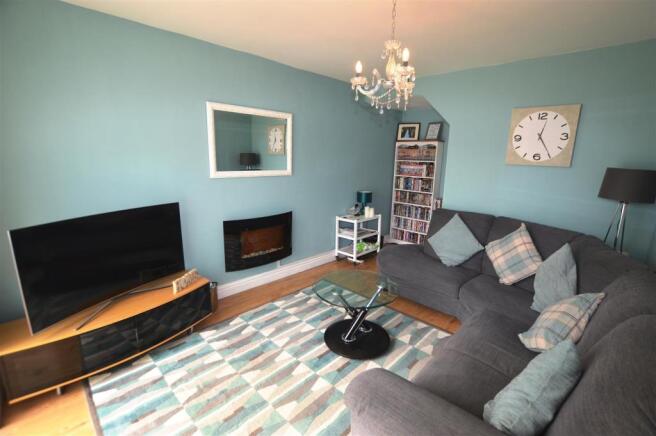 REAR RECEPTION: