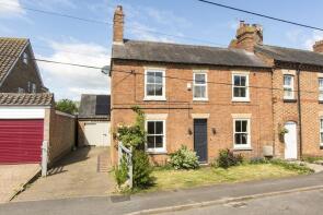 8, Gladstone Street, Leicester LE8 0HL