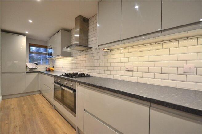 Kitchen 1