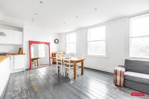 First And Second Floor Flat, 280, Brixton Hill, London SW2 1HT