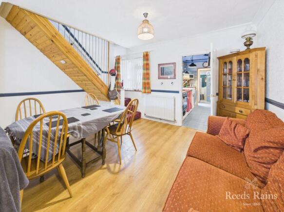 2 bed Terraced for sale Image 4