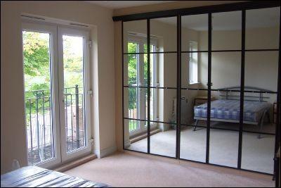 Bedroom View 2