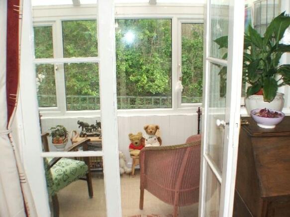 Sun Room