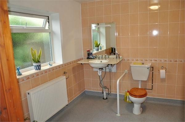 Wet Room