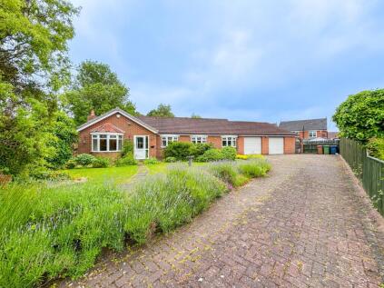 Paddock Close, Shiney Row, Houghton, Tyne and Wear, DH4