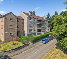 Flat 2/2, 7, Windhill Crescent, Glasgow G43 2UP