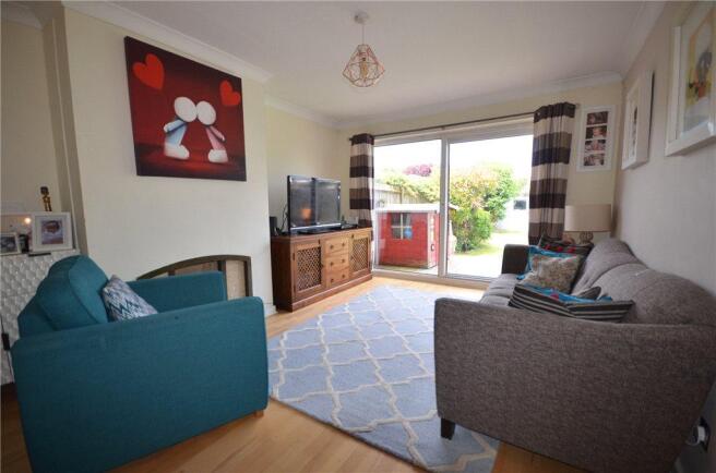 Living Area 1a
