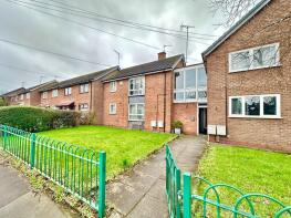 6, Magnolia Close, Sale M33 5LQ