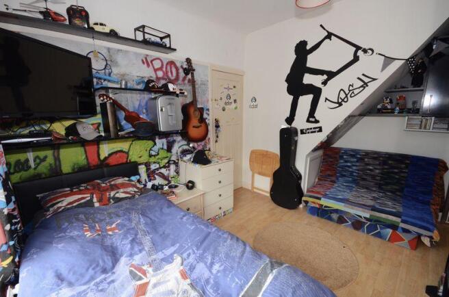 Bedroom 2