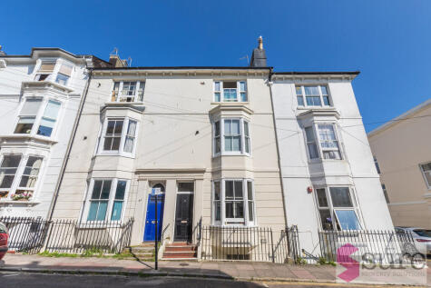 College Road, Kemp Town , Brighton