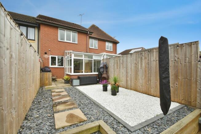 2 bed Terraced for sale Image 11
